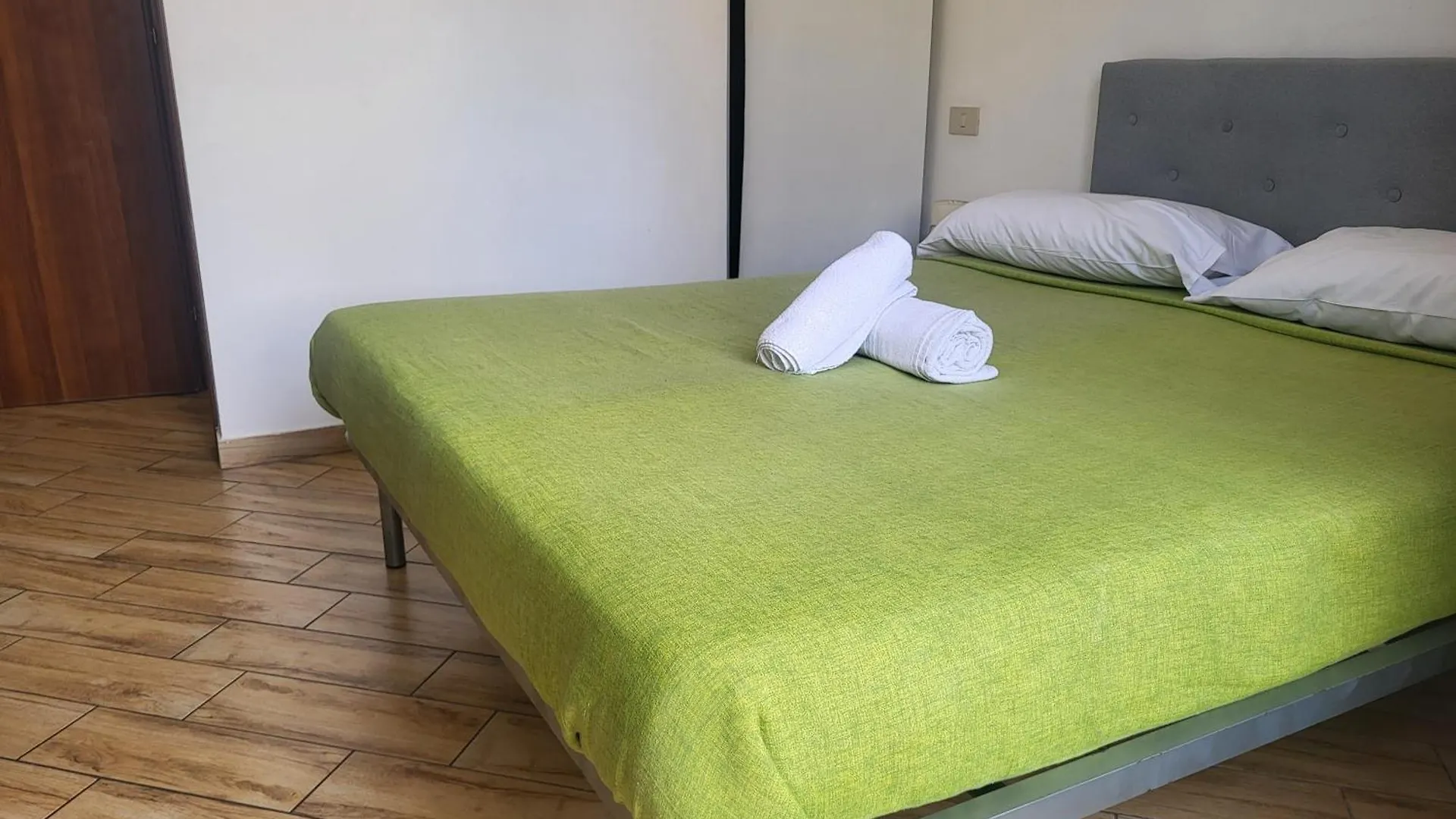 Hotel Antadia à Palerme 0*,  Italie